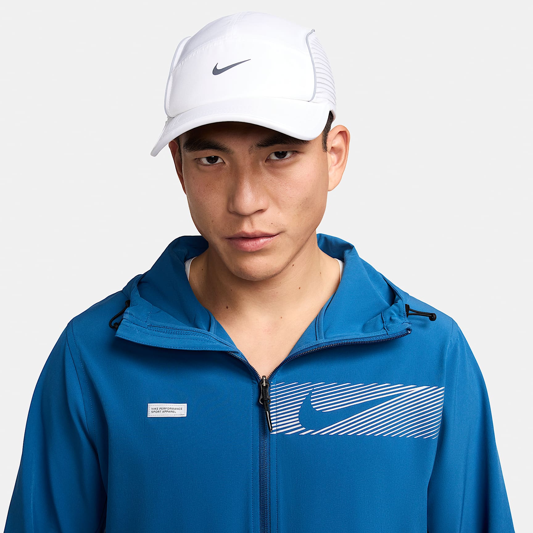 Nike Dri-FIT ADV Fly Unstructured AeroBill AeroAdapt Cap. Nike.com